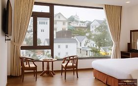 Farmstay Nc - Boutique Hotel